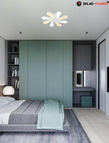 Lucia Tucci Miracoli 201.8 LED фото фото 2