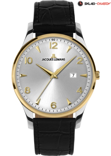 Jacques Lemans 1-2216D фото