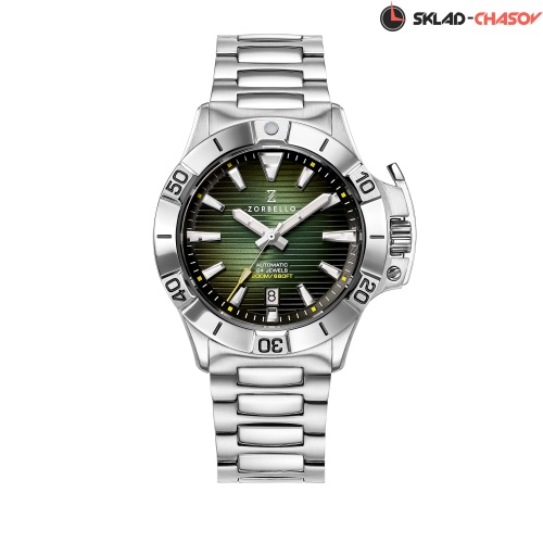 Наручные часы Zorbello ZBAG003 фото