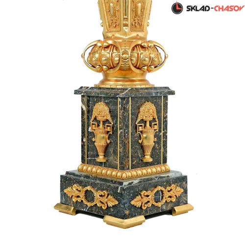 Бронзовая колонна Pars Luster ST920105 фото фото 5