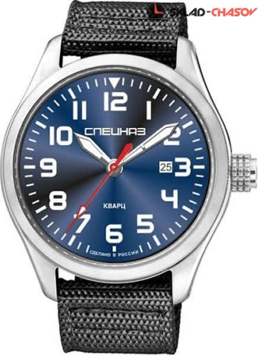 Спецназ Атака 2861339-2115-09 фото