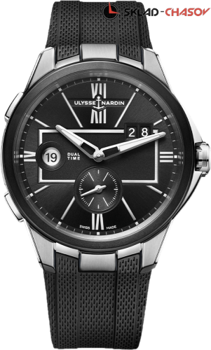 Ulysse Nardin 243-20-3/42 фото