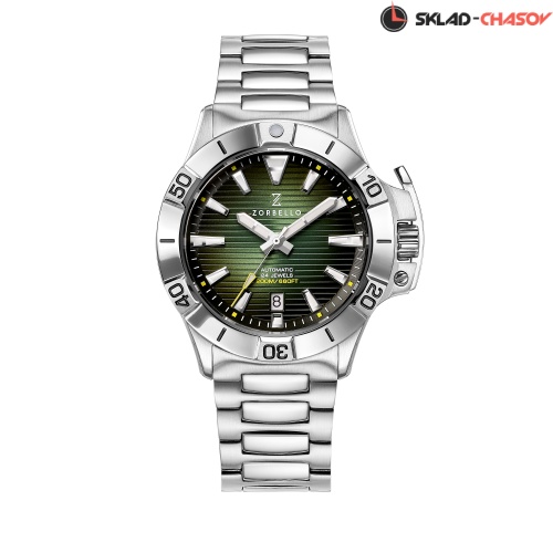 Наручные часы Zorbello ZBAG003 фото