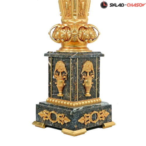 Бронзовая колонна Pars Luster ST920105 фото фото 5