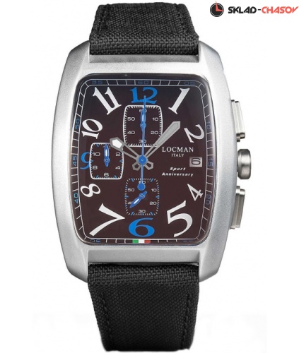 Мужские Locman 0470L01S-LLBKSKCK фото фото 2