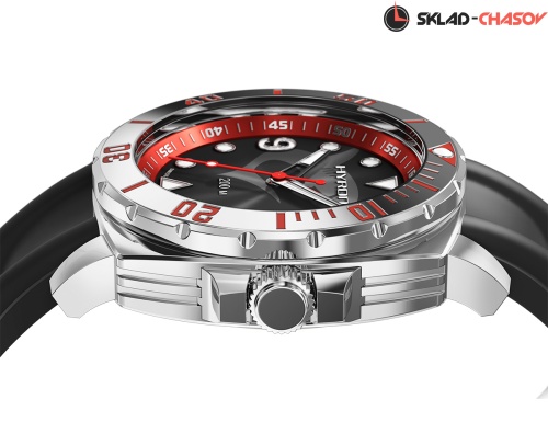 Молния Hyron Steel фото фото 3