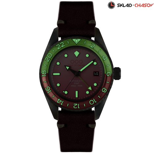 Наручные часы Out of Order OOO.001-25.COS фото фото 3