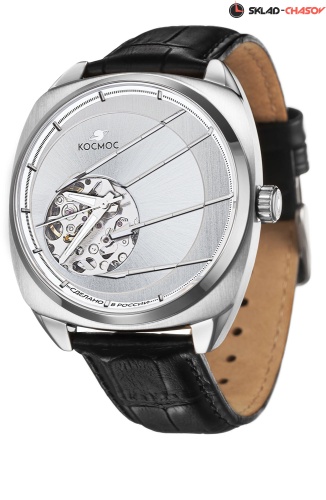 Наручные часы Космос Спутник K 115.11.33 фото фото 2