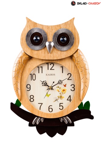 Kairos KA 005 фото