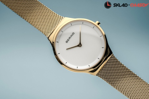 Женские Bering Classic 12131-339 фото фото 3