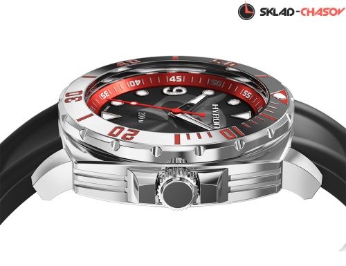 Молния Hyron Steel фото фото 3