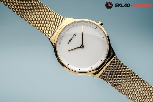 Женские Bering Classic 12131-339 фото фото 3