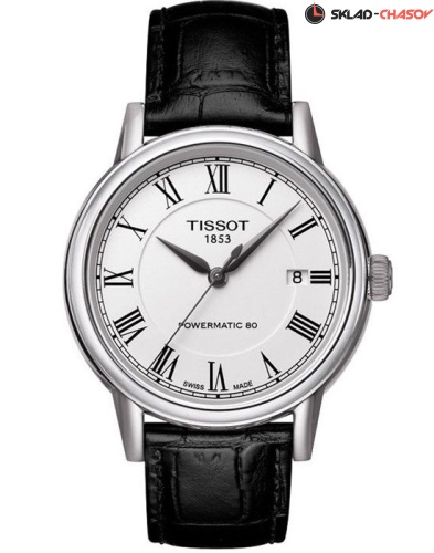 Tissot T085.407.16.013.00 фото