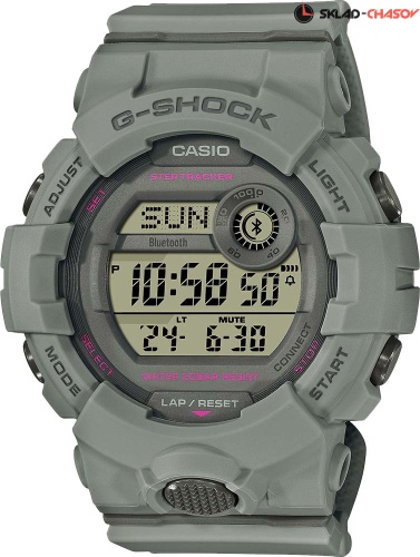 Casio GMD-B800SU-8ER фото