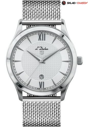 Мужские L'Duchen Carcassonne D 761.11.13 M фото