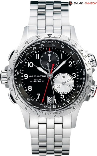 Hamilton H77612133 фото