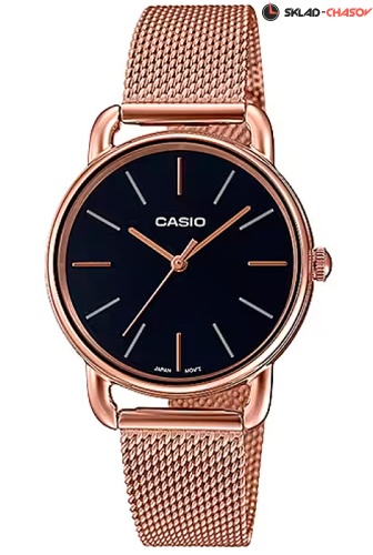 Casio LTP-E412MPG-1A фото