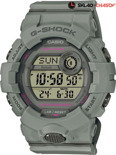 Casio GMD-B800SU-8ER фото