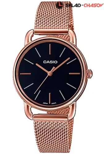 Casio LTP-E412MPG-1A фото