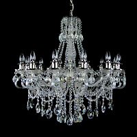 Wranovsky Diamant 12 Silver фото