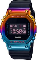 Casio G-Shock GM-5600SN-1ER фото