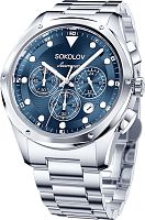 Sokolov Searacer 320.71.00.000.03.01.3 фото