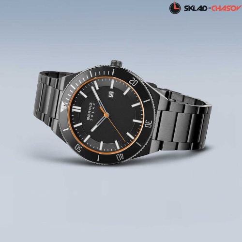 Наручные часы Bering 14443-779 фото фото 3