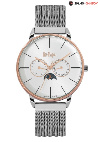 Lee Cooper мужские, LC06494.530 фото