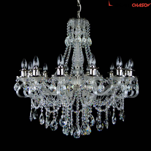 Wranovsky Diamant 12 Silver фото