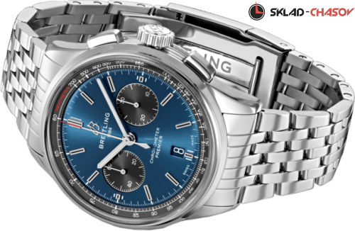 Breitling AB0118A61C1A1 фото фото 3