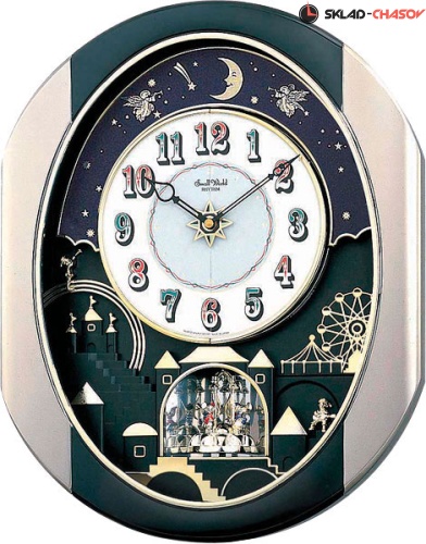 Rhythm 4MH751WD18 фото