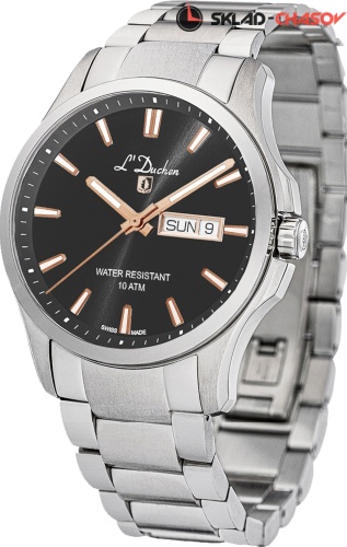 Мужские L'Duchen Dynamique D 261.10.32 фото фото 2