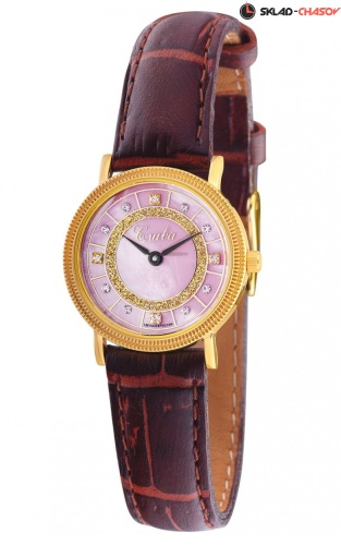 Кварцевые Слава "Патриот" 1029207/1L22 фото