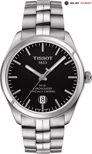 Tissot T101.451.11.051.00 фото