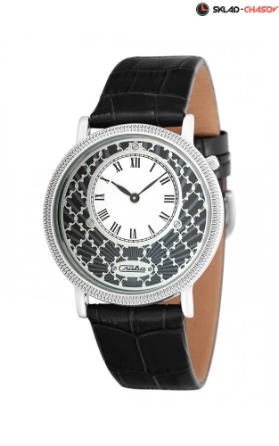 Кварцевые Слава "Браво" 1341470/GL20 фото