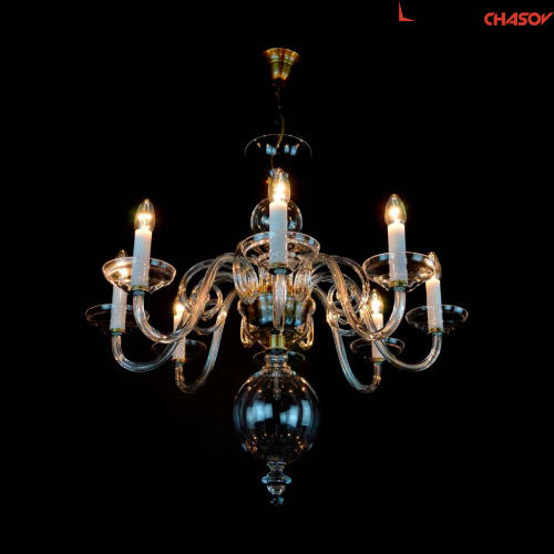 Wranovsky Clerius 8 Gold фото фото 2