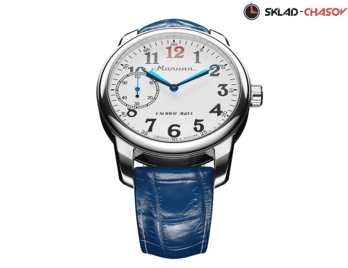 Молния Green Ray Lightblue фото