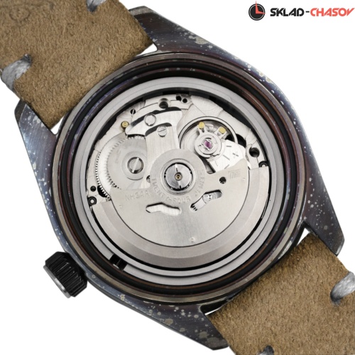 Наручные часы Out of Order OOO.001-25.MAR фото фото 6