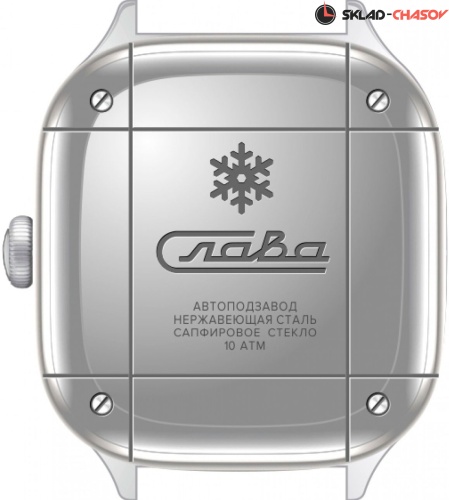 Слава 3265721/300-8205 фото фото 3