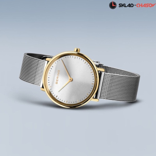 Bering Ultra Slim 15739-010 фото фото 6