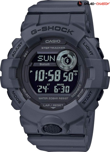 Casio G-Shock GBD-800UC-8ER фото
