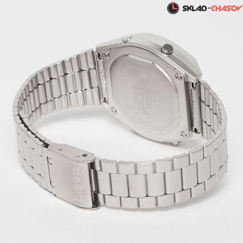 Casio B640WDG-7EF фото фото 3