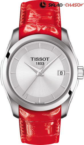 Tissot T035.210.16.031.01 фото