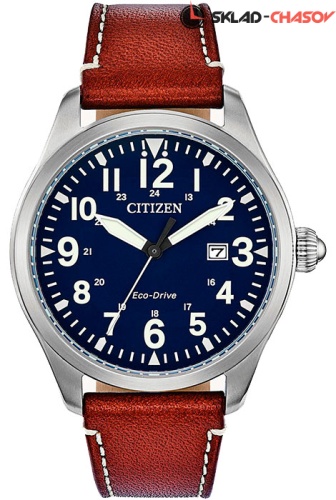 CITIZEN BM6838-17L фото