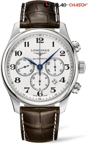 Longines L2.859.4.78.5 фото