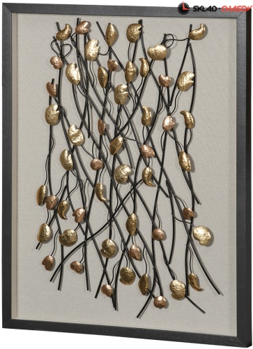 Панно на стену Верба весной 1 фото фото 2