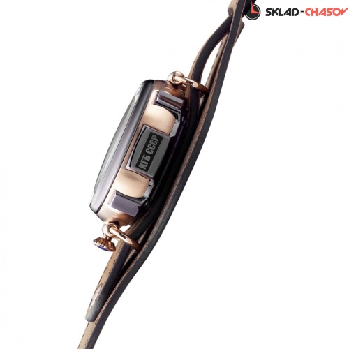 Механические с автоподзаводом Слава "КГБ" логотип КГБ 9626430/300-2555 фото фото 4