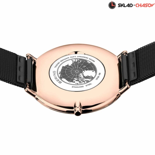 Bering Ultra Slim 15739-166 фото фото 3