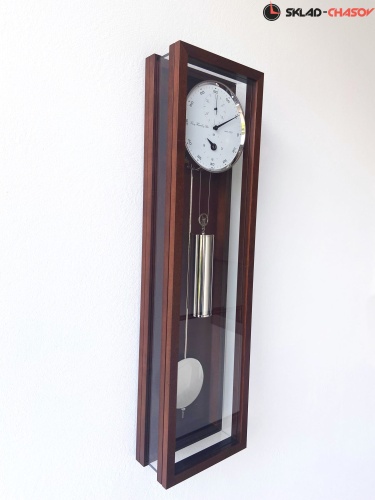 Настенные часы Hermle 71006-030761 фото