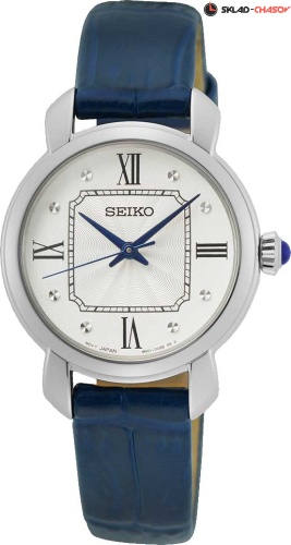 Наручные часы Seiko SUR497P2 фото